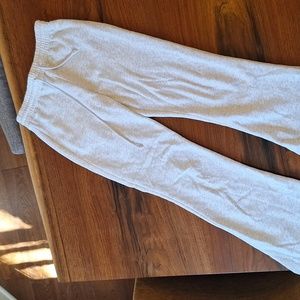 Hollister Flare Sweatpants